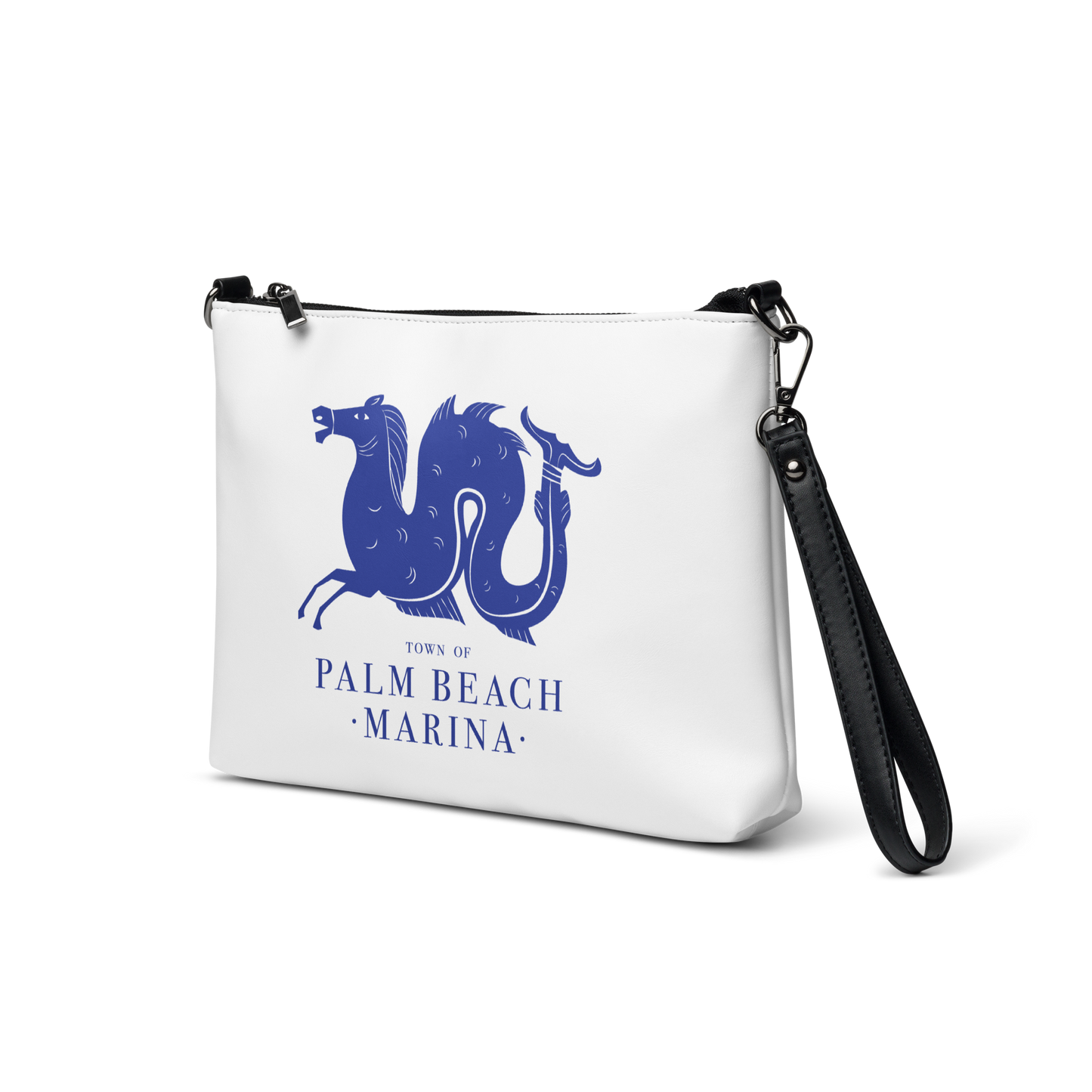 Crossbody Bag - Hippocampus