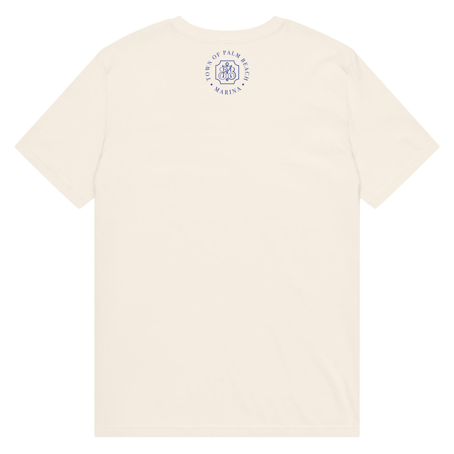 Unisex Organic T-Shirt - Clock Tower 2