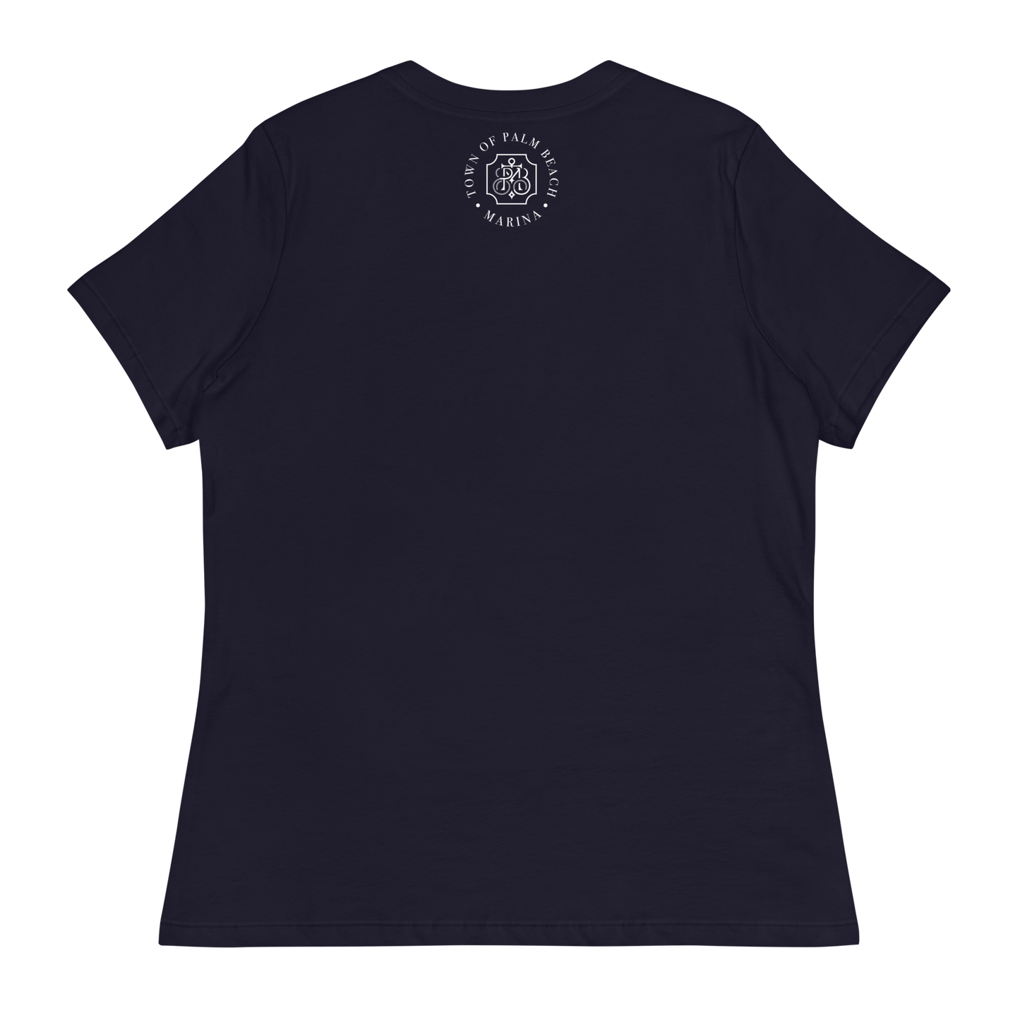 Women's Relaxed T-Shirt - Flag